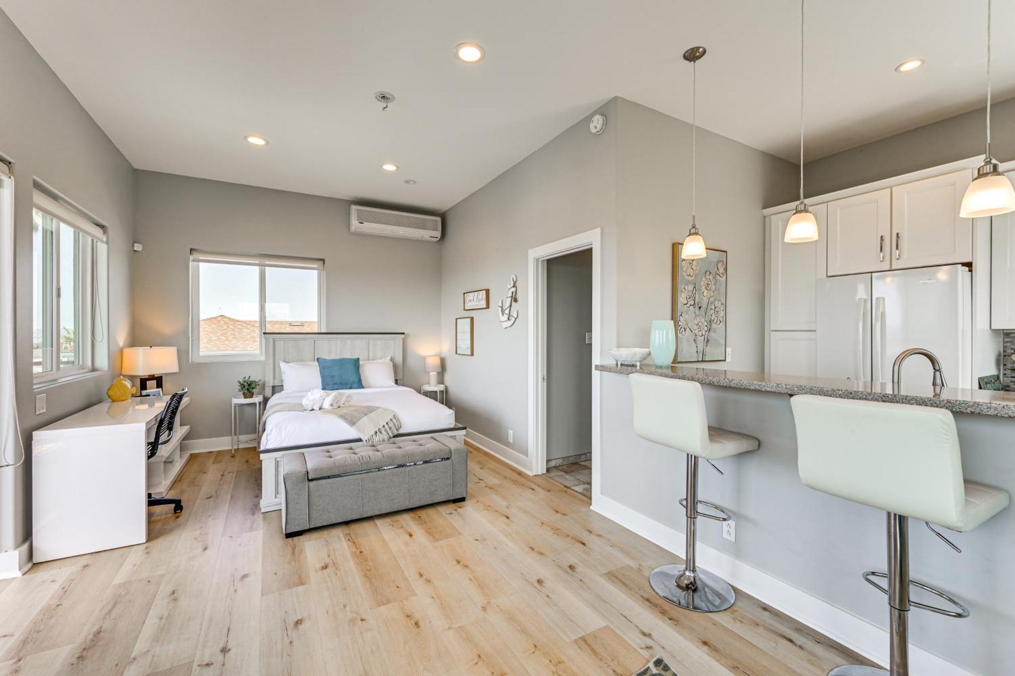 Private Ocean With Ocean Views! * San Diego