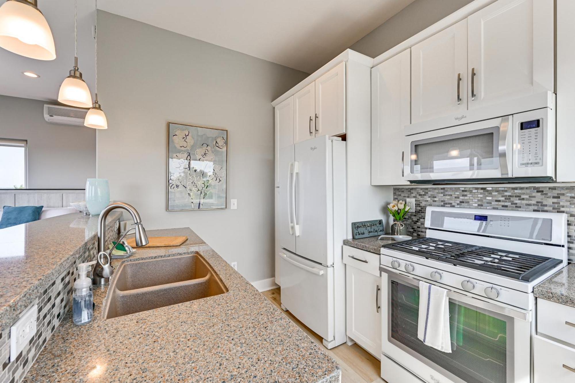 Apartamento Private Ocean With Ocean Views! *